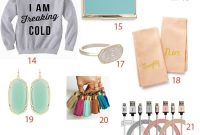 Curated Gifts for the 2016 Holiday Season