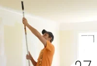 Conquering Renovation Distraction