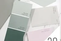 The Great Paint Color Dilemma: Why It’s So Hard to Choose