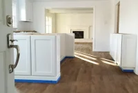 The Ultimate Hardwood Floor Makeover