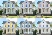 The Quest for Pink: Choosing Our Dream House Color