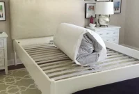 Our Mail-Order Foam Mattress: The Return Story