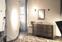 Innovative Lighting Designs and Photography Insights