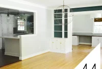 Is the Open Floor Plan Dead
