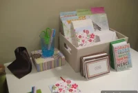 Craft Your Perfect Workspace