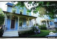 Our Beach House Steals the HGTV Spotlight