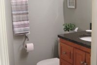 Sage Green Oasis: A Neutral Bathroom Renovation