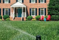 Build Your Own Sprinkler System