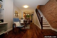 Baltimore Rowhouse Reinvention