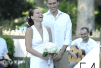 Our $4000 Backyard Wedding: The Hindsight Handbook