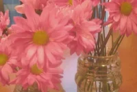Creative Vases from Upcycled Glass Bulbs