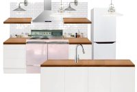 Crafting Our Dream Beach House Kitchen