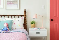 Timeless Touch: A Jenny Lind Bed for a Little Girl’s Room