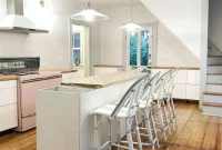 Our Beach House IKEA Kitchen Project