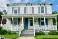 Our Beach Duplex: The Unfolding Story
