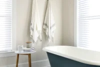 Sherry’s Showdown with the Seaside Bathtub