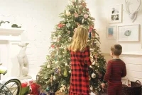 Our Mostly Successful Merry Minimal Christmas