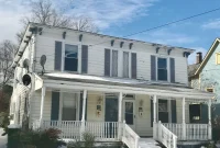 Renovation Rage