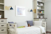 Transforming Our Son’s Space