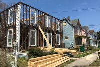 Duplex Rebuild Kicks Off