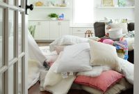 When Our Home Became a Quarantine Zone