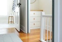 Seamless Malm Dresser Integration