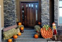 Frightfully Festive Home Decor