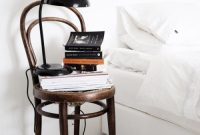 Nightstand Chair
