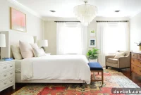 The Bedroom Conundrum