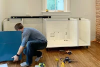Kitchen Crossroads