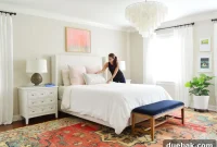 Sleep Sabotage: Are You Undermining Your Bedroom Bliss?