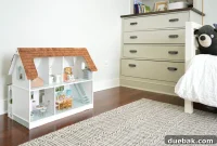 Dollhouse Overload: Finding the Tipping Point