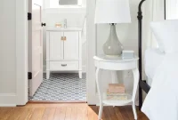 Elevating Our Airbnb Bedroom and Bathroom Updates