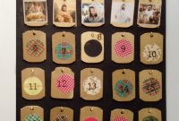 Timeless Wooden Scripture Countdown