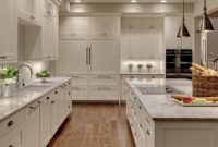 Smart Designs for a Stunning Kitchen Remodel
