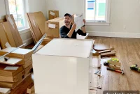 5 Ways to Keep Your Cool During Renovation