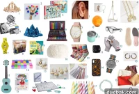 2019 Festive Gift Ideas