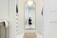 The Complete Bathroom and Closet Overhaul
