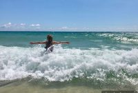 Our Warm-Weather Downsize: Finding Freedom in a Smaller Home