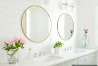 Easy Bathroom Revamp No Demolition