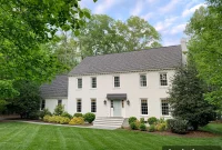 Breathing New Life into Our Painted Brick Home’s Exterior
