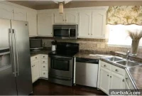 Get A Dream Kitchen For Under Six Grand