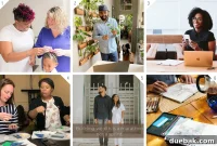 Empowering Black Businesses with Volunteer Expertise