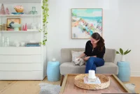 Six Months In The Heart of Our Home
