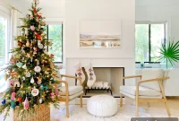 Crafting Your Contemporary Fireplace Mantel