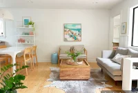 Our Home’s 14-Month Transformation: Before and After