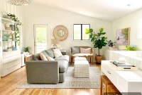 The Multifaceted Family Room