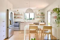 Transform Your Kitchen: Adding a New Door