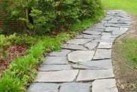 Old Slate New Level Paths