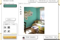 Behr-y Great Freebie Awaits